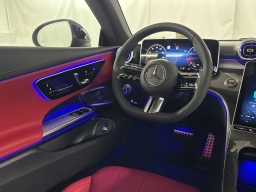 Mercedes-Benz CLE CLE 300 4MATIC Coupe 2026