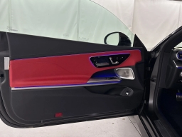 Mercedes-Benz CLE CLE 300 4MATIC Coupe 2026