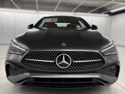 Mercedes-Benz CLE CLE 300 4MATIC Coupe 2026