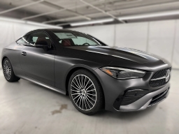 Mercedes-Benz CLE CLE 300 4MATIC Coupe 2026