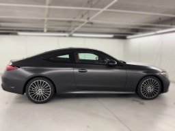 Mercedes-Benz CLE CLE 300 4MATIC Coupe 2026