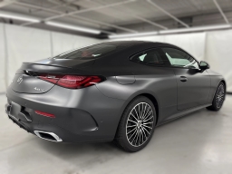 Mercedes-Benz CLE CLE 300 4MATIC Coupe 2026