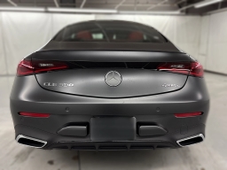 Mercedes-Benz CLE CLE 300 4MATIC Coupe 2026