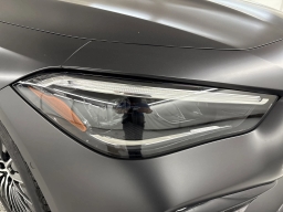 Mercedes-Benz CLE CLE 300 4MATIC Coupe 2026