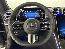 Mercedes-Benz CLE CLE 300 4MATIC Coupe 2026