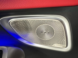 Mercedes-Benz CLE CLE 300 4MATIC Coupe 2026