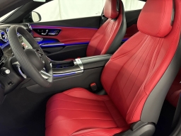 Mercedes-Benz CLE CLE 300 4MATIC Coupe 2026