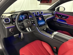 Mercedes-Benz CLE CLE 300 4MATIC Coupe 2026