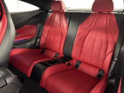 Mercedes-Benz CLE CLE 300 4MATIC Coupe 2026