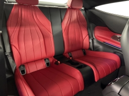 Mercedes-Benz CLE CLE 300 4MATIC Coupe 2026