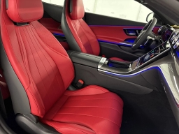 Mercedes-Benz CLE CLE 300 4MATIC Coupe 2026