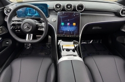 Mercedes-Benz CLE CLE 300 4MATIC Coupe 2026