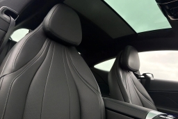 Mercedes-Benz CLE CLE 300 4MATIC Coupe 2026