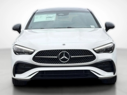 Mercedes-Benz CLE CLE 300 4MATIC Coupe 2026