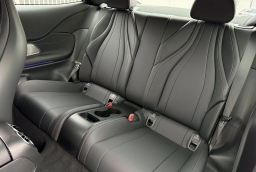 Mercedes-Benz CLE CLE 300 4MATIC Coupe 2026