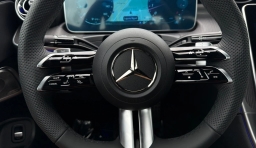 Mercedes-Benz CLE CLE 300 4MATIC Coupe 2026