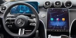 Mercedes-Benz CLE CLE 300 4MATIC Coupe 2026