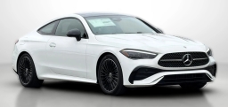 Mercedes-Benz CLE CLE 300 4MATIC Coupe 2026