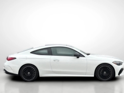 Mercedes-Benz CLE CLE 300 4MATIC Coupe 2026