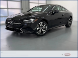 Mercedes-Benz CLE CLE 300 4MATIC Coupe 2026