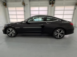 Mercedes-Benz CLE CLE 300 4MATIC Coupe 2026