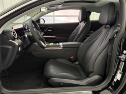 Mercedes-Benz CLE CLE 300 4MATIC Coupe 2026