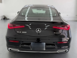 Mercedes-Benz CLE CLE 300 4MATIC Coupe 2026