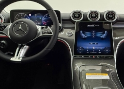 Mercedes-Benz CLE CLE 300 4MATIC Coupe 2026