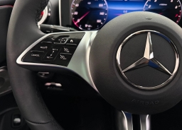 Mercedes-Benz CLE CLE 300 4MATIC Coupe 2026