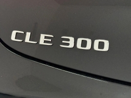 Mercedes-Benz CLE CLE 300 4MATIC Coupe 2026