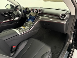 Mercedes-Benz CLE CLE 300 4MATIC Coupe 2026