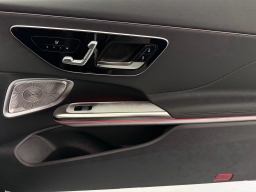 Mercedes-Benz CLE CLE 300 4MATIC Coupe 2026