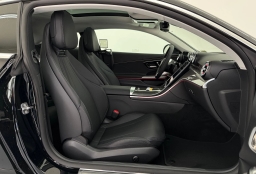 Mercedes-Benz CLE CLE 300 4MATIC Coupe 2026