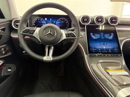 Mercedes-Benz CLE CLE 300 4MATIC Coupe 2026