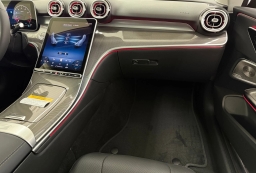 Mercedes-Benz CLE CLE 300 4MATIC Coupe 2026