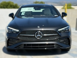 Mercedes-Benz CLE CLE 300 4MATIC Coupe 2026