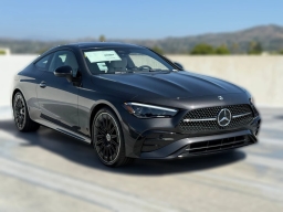 Mercedes-Benz CLE CLE 300 4MATIC Coupe 2026