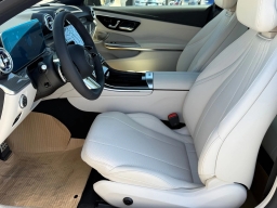 Mercedes-Benz CLE CLE 300 4MATIC Coupe 2026