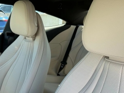 Mercedes-Benz CLE CLE 300 4MATIC Coupe 2026