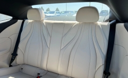 Mercedes-Benz CLE CLE 300 4MATIC Coupe 2026
