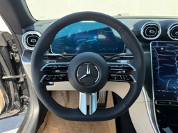 Mercedes-Benz CLE CLE 300 4MATIC Coupe 2026