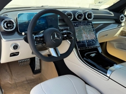 Mercedes-Benz CLE CLE 300 4MATIC Coupe 2026