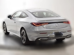 Mercedes-Benz CLE CLE 300 4MATIC Coupe 2026