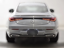 Mercedes-Benz CLE CLE 300 4MATIC Coupe 2026