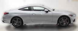 Mercedes-Benz CLE CLE 300 4MATIC Coupe 2026