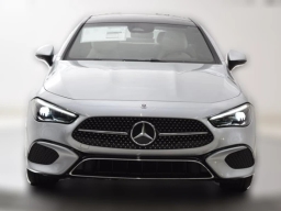 Mercedes-Benz CLE CLE 300 4MATIC Coupe 2026