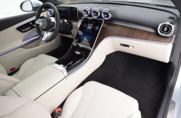 Mercedes-Benz CLE CLE 300 4MATIC Coupe 2026