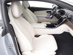 Mercedes-Benz CLE CLE 300 4MATIC Coupe 2026
