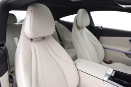 Mercedes-Benz CLE CLE 300 4MATIC Coupe 2026