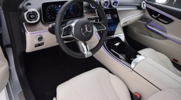 Mercedes-Benz CLE CLE 300 4MATIC Coupe 2026
